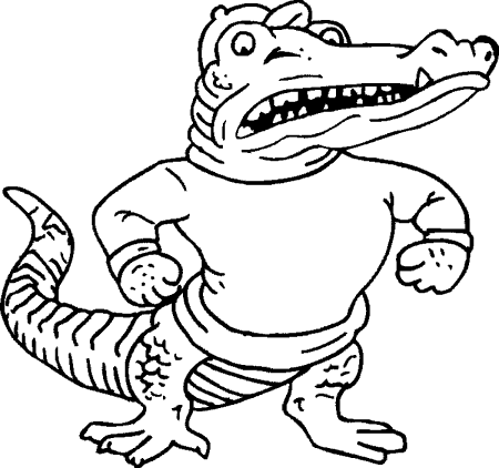 Florida gators logo vector we offer you for free download top of florida gators logo vector pictures. Free Gator Logo Black And White Download Free Clip Art Free Clip Art On Clipart Library