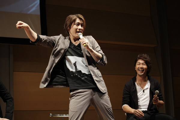 ベスト小野 大輔 ディズニー ディズニー画像のすべて
