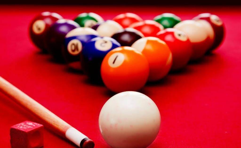 Billard Spielen Geesthacht | Shakeela Barsar - 