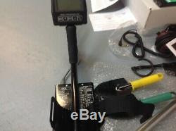 Shop with afterpay on eligible items. Metal Detector White S Eclipse 950 Dfx E Series With Several Accessories