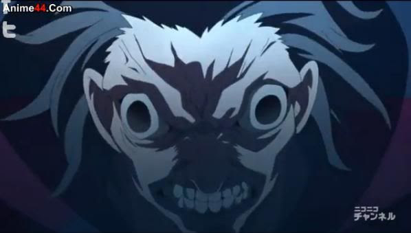 Tenchi S Thoughts Fate Zero Episode 8