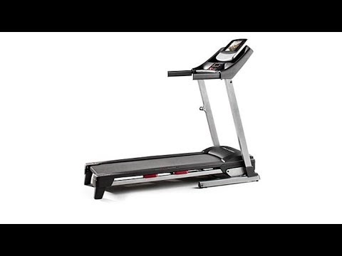 ProForm Cardio Companion Treadmill with Workout Apps ...