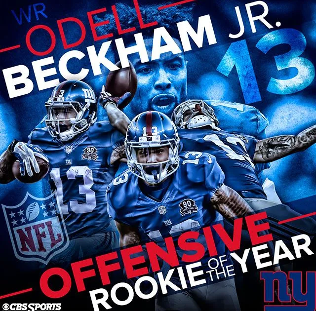 Nfl Rookie Of The Year News - NFLIMS