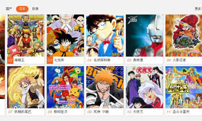 最高のコレクション 日本 アニメ 海外 人気 ランキング 338885-日本 アニメ 海外 人気 ランキング