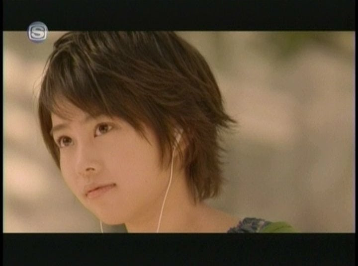 50 元気を出して Pv 女の子
