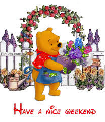 Image result for have nice weekend