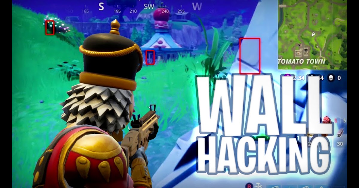 Fortnite Hack Thumbnail | Fortnite Gamescom 2019 - 