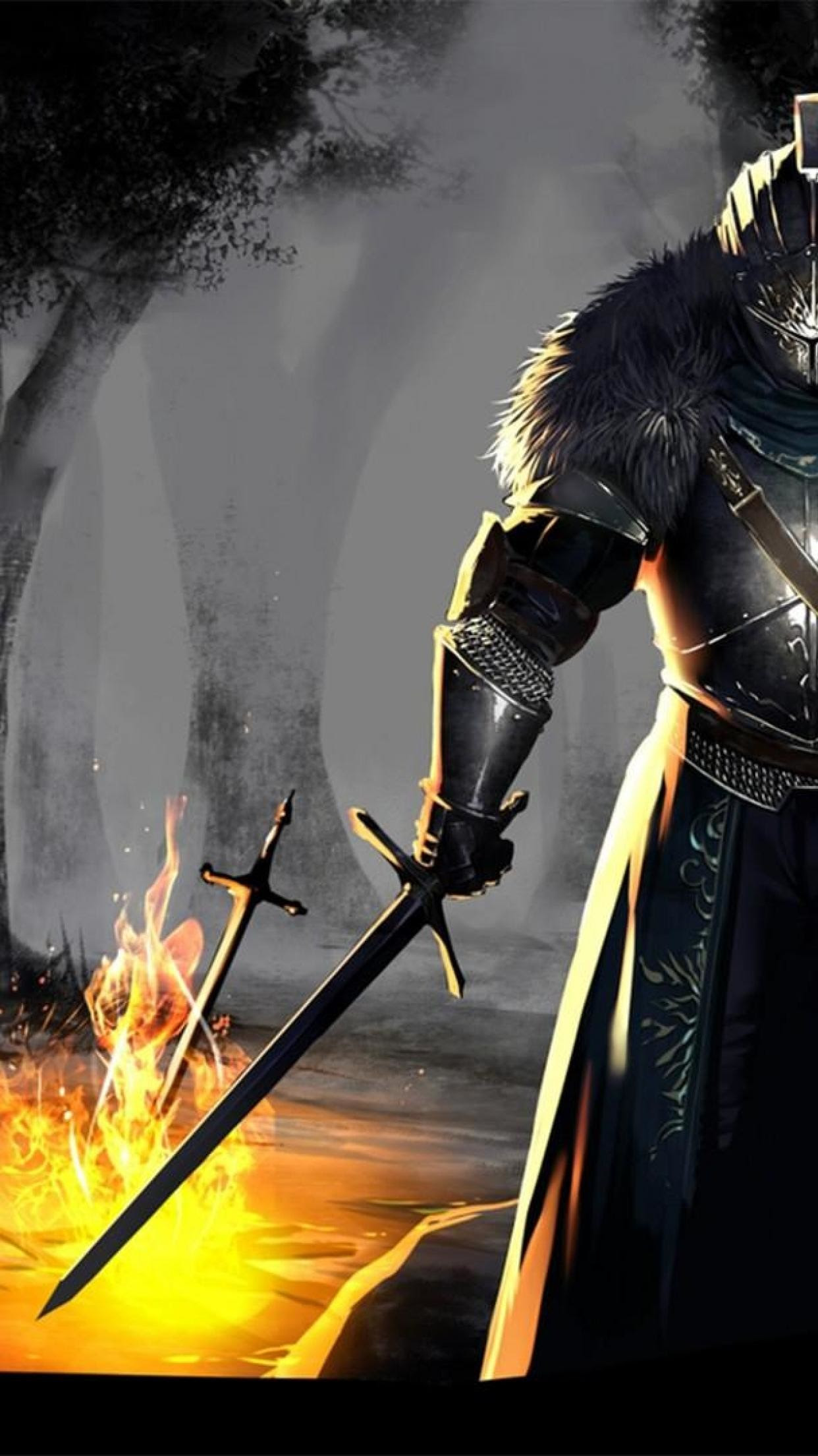 ディズニー画像ランド 50 Iphone Dark Souls 壁紙