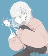 画像をダウンロード 女の子 イラスト アイコン 女の子 イラスト アイコン おしゃれ