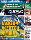 Ver capa O Jogo