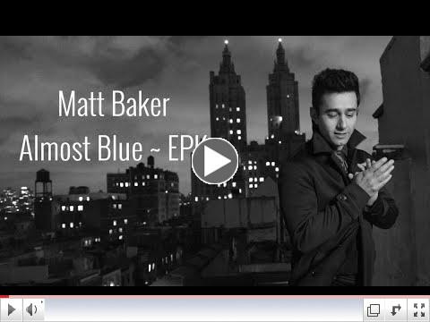 Matt Baker - 