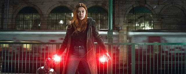 Scarlet witch and emma frost. Dieser Totgeglaubte Marvel Held Kehrt In Der Scarlet Witch Serie Zuruck Serien News Filmstarts De