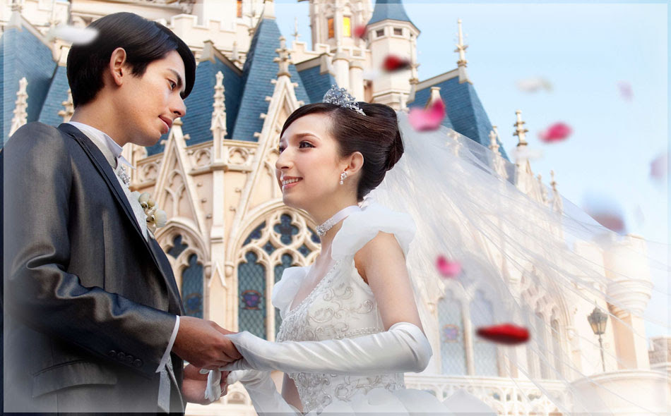 ディズニー画像ランド 新着ディズニー 結婚 式 ブログ