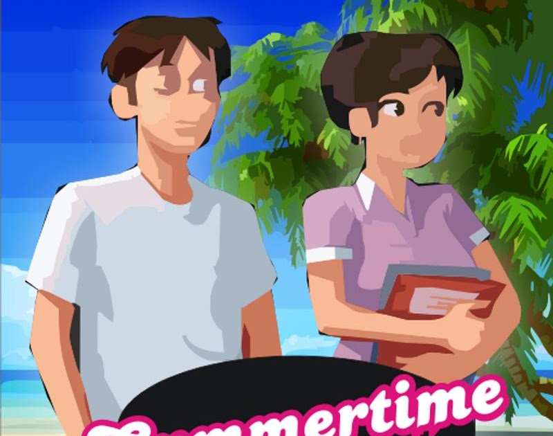 Game Mirip Summertime Saga : Guide Summertime Saga game ...