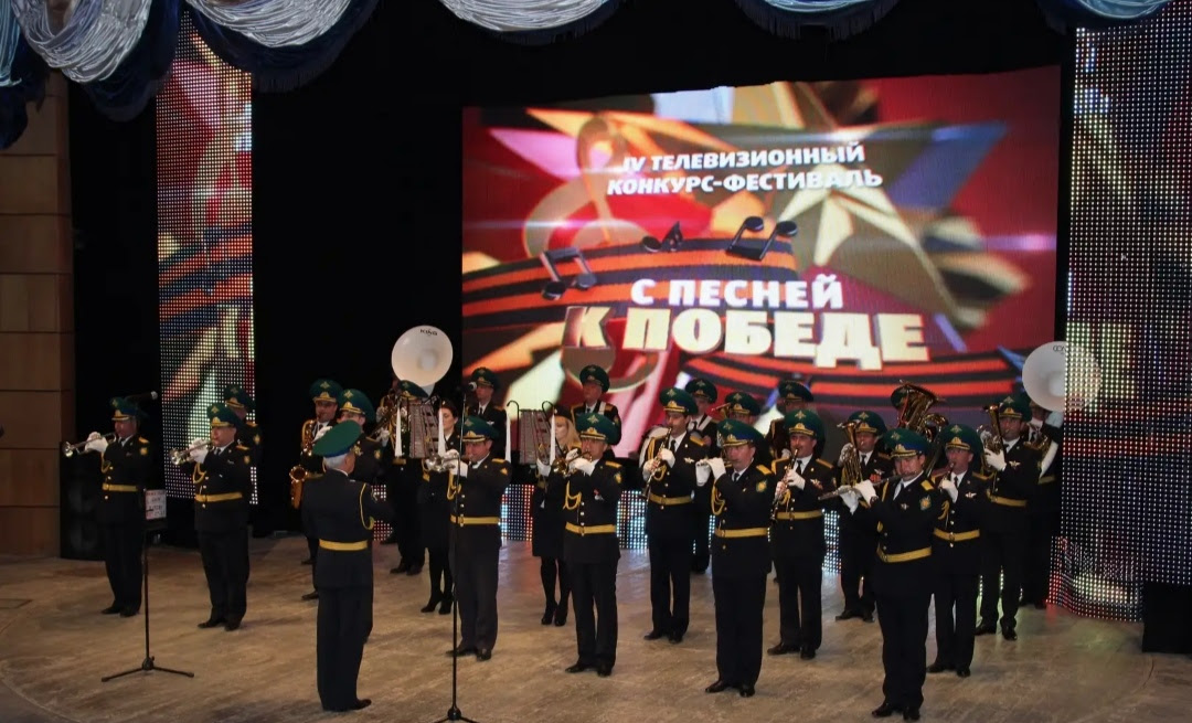 Расписание сеансов, продажа билетов на них в махачкале, место проведения. Bolshoj Prazdnichnyj Koncert V Den Pobedy Projdyot V Mahachkale Dagpravda Ru