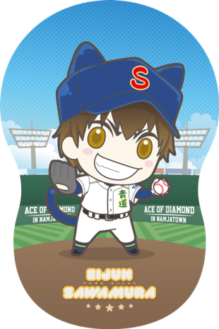 無料ダウンロードキャラクター 野球 イラスト かわいい 無料イラスト集