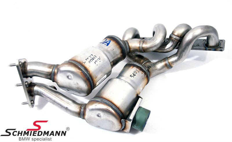 A forum community dedicated to bmw e46, e90, and f30 owners and enthusiasts. 320i Catalytic Converters N46 Bmw 3 Series E90 E92 Forum