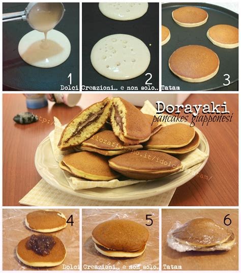Pancake Giallo Zafferano - Eamon Mair