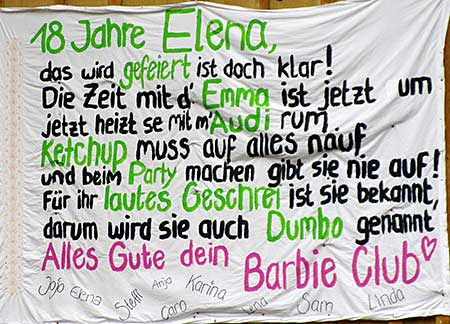 Geburtstag ✓ jetzt geburtstagsgeschenke zum 40 zum geburtstag reicht man die hand. Herzlichen Gluckwunsch Originelle Geschenke Zu Jedem Anlass