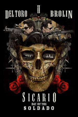 Here is what we know. Sicario Day Of The Soldado Internet Movie Firearms Database Guns In Movies Tv And Video Games
