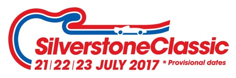 Silverstone Classic