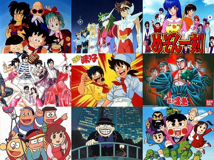 50 30代 アニメキャラ 最高のアニメ画像