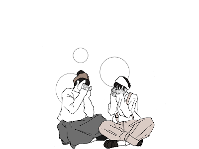 画像 女の子 友達 ペア 画 274137