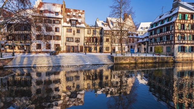 Météo au Nouvel An : "Ce 31 décembre pourrait devenir la journée la plus douce jamais enregistrée pour cette date-là", avertit un spécialiste