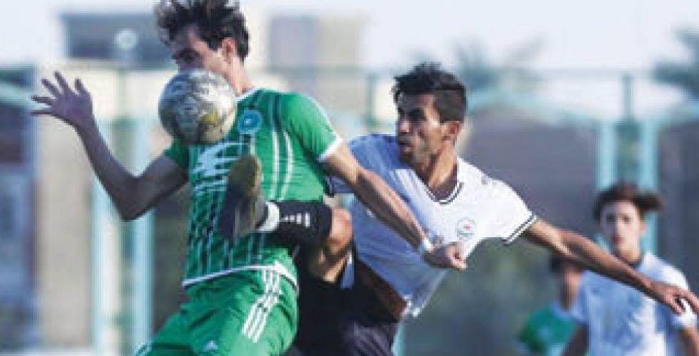حساب خاص يهتم ب #دوري_الدرجة_الاولى. Ø§Ù„Ù…Ø³Ø§Ø¨Ù‚Ø§Øª ØªÙ†ÙÙŠ Ø²ÙŠØ§Ø¯Ø© Ø§Ù„Ù…ØªØ£Ù‡Ù„ÙŠÙ† Ù„Ù„Ø¯Ø±Ø¬Ø© Ø§Ù„Ø£ÙˆÙ„Ù‰