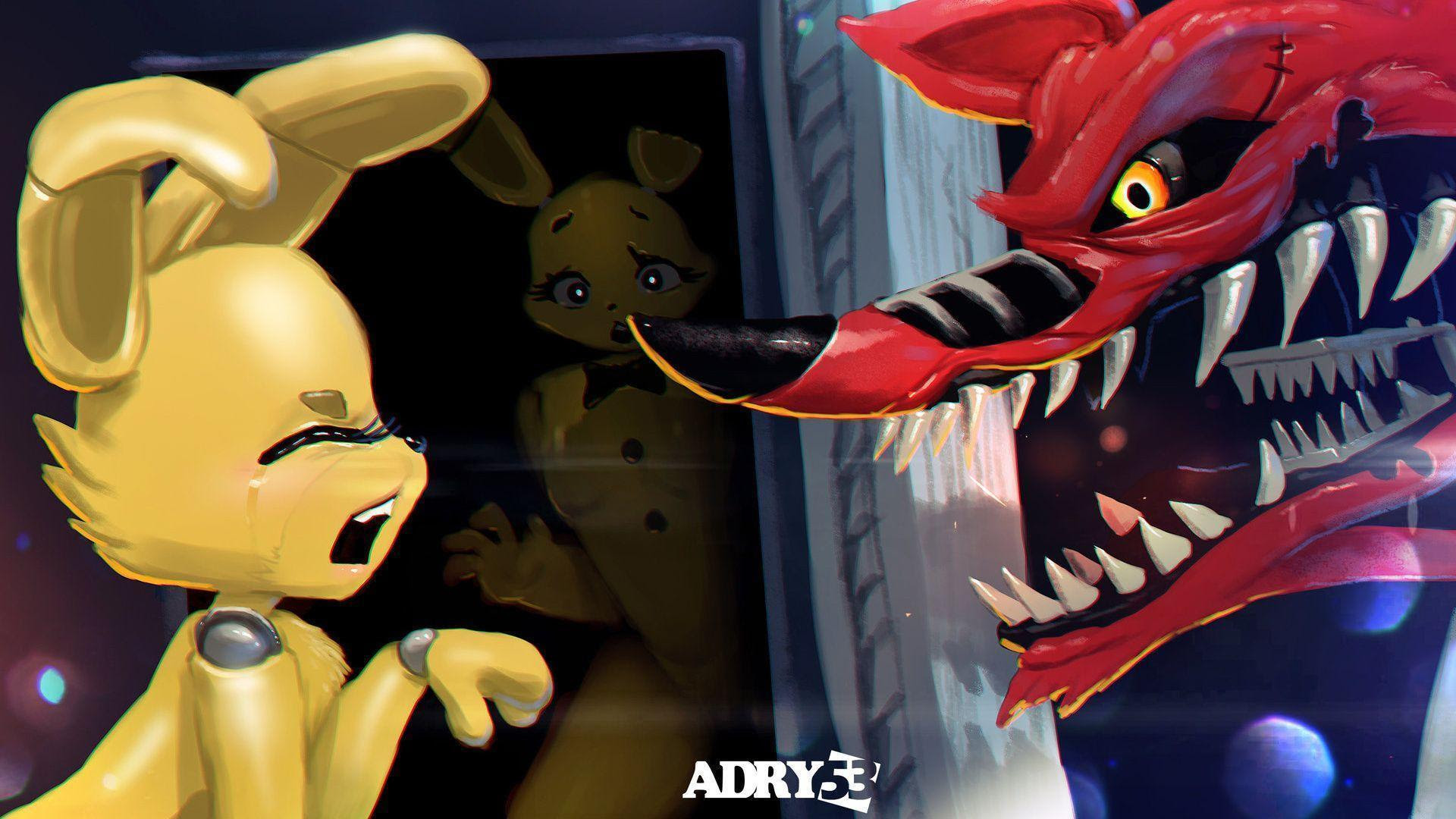 Inspiration Foxy Cute Wallpaper Kawaii Wallpaper Cave Fnaf Lee Dii