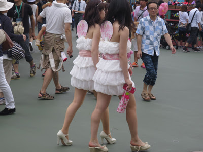 75 夏 ディズニー 服装 ただのディズニー画像