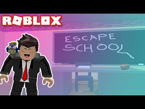 Roblox Escape School Obby Sploshy Code Robux Hacker Com - download roblox escape school obby read desc the sploshy