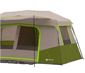 Tents