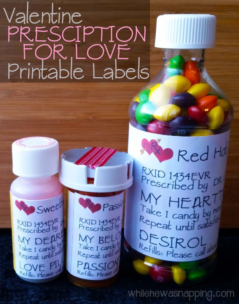 Rate free printable blank prescription template pdf form. Krista Author At While He Was Napping Page 20 Of 231