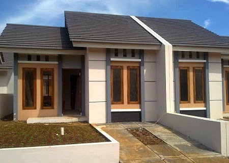 Top Terbaru 19+ Warna Cat Exterior Rumah