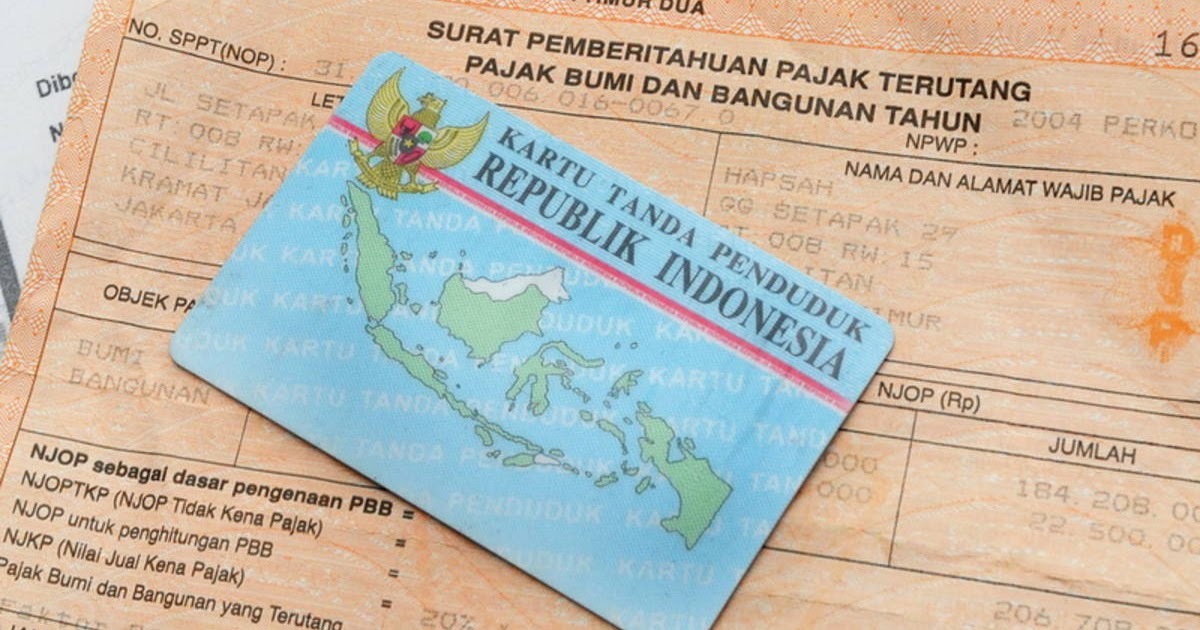 Contoh Surat Kematian Dari Desa Warna Kuning / Download ...
