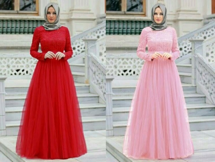  Model  Baju  Sasirangan  Terbaru  2022 30 Model  Baju  Gamis 