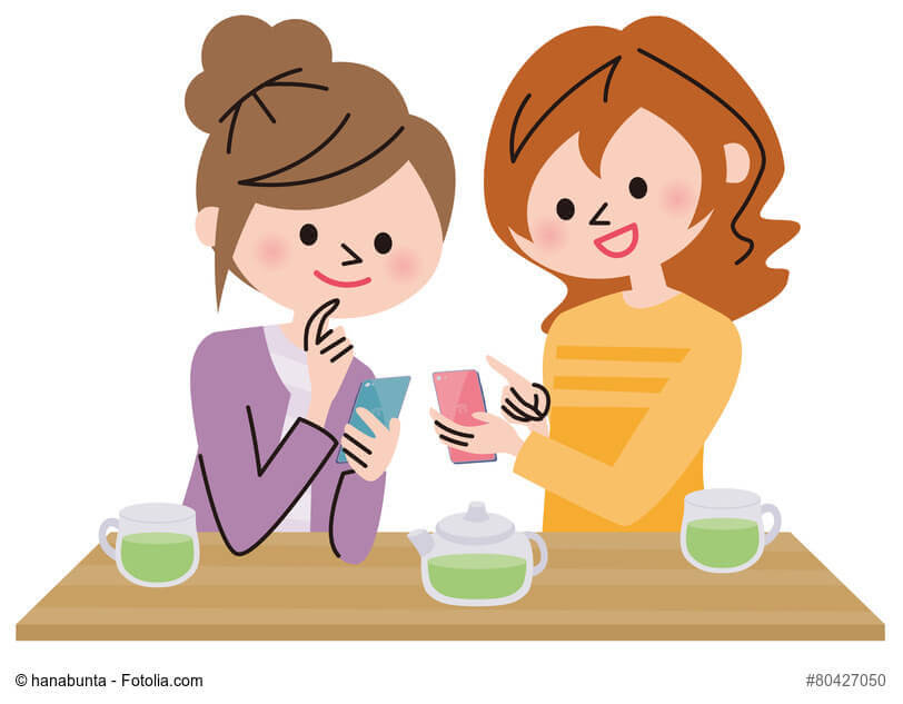 0以上 おしゃべり 会話 イラスト 無料 Karepehd