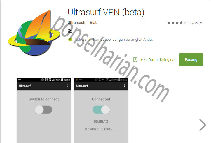 Seus recursos de segurança robustos garantem que você possa navegar na internet com segurança. Cara Internet Gratis Axis Menggunakan Ultrasurf Di Android Ponsel Harian