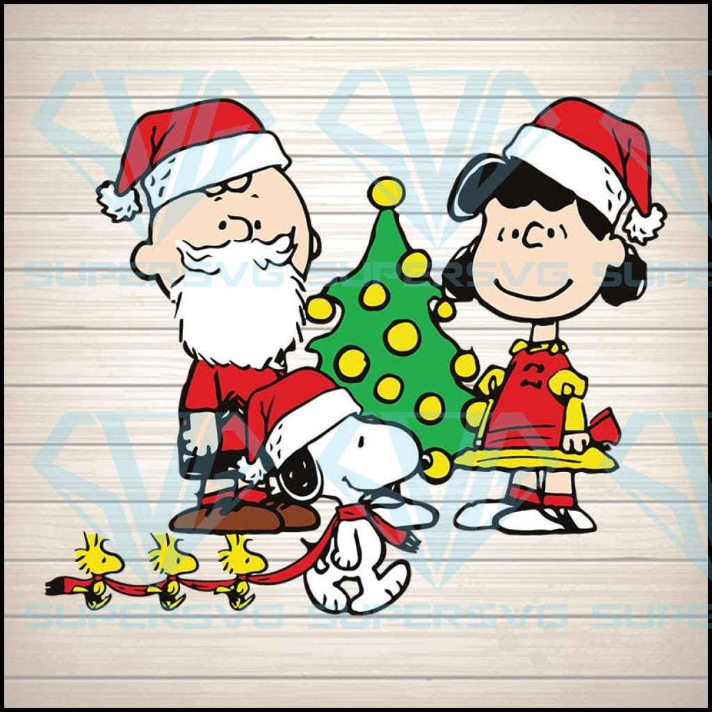 Download Get Charlie Brown Christmas Svg Free PNG Free SVG files ...