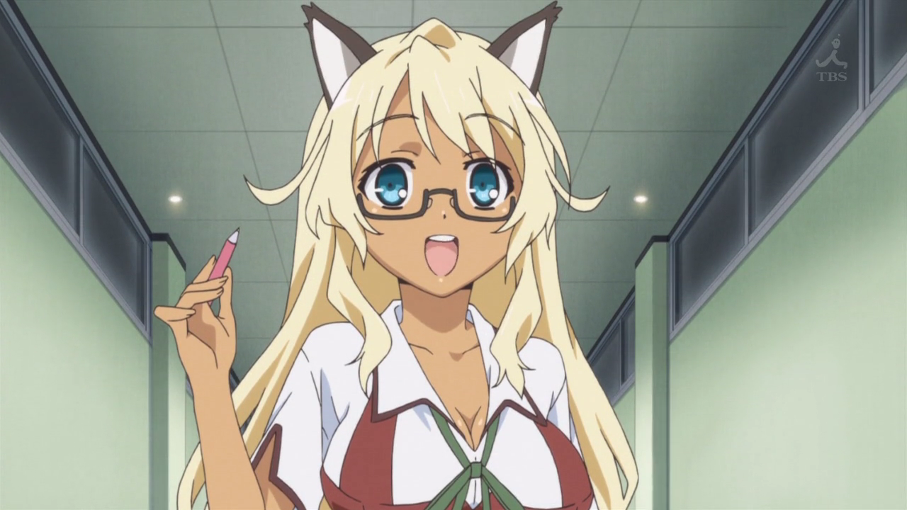 フレッシュ アニメ まよチキ ベストアニメ画像