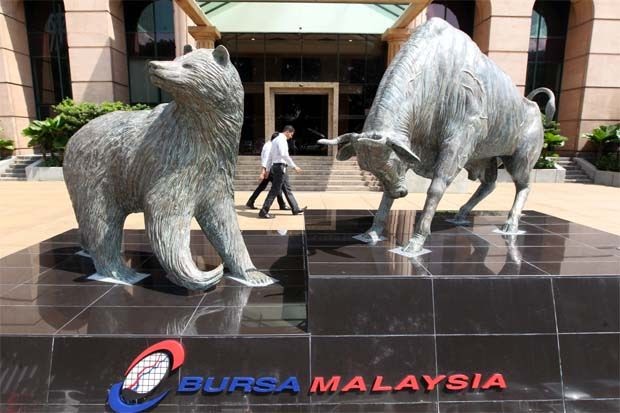 Bursa Malaysia Announcement - Airasia Counters Most Active ...