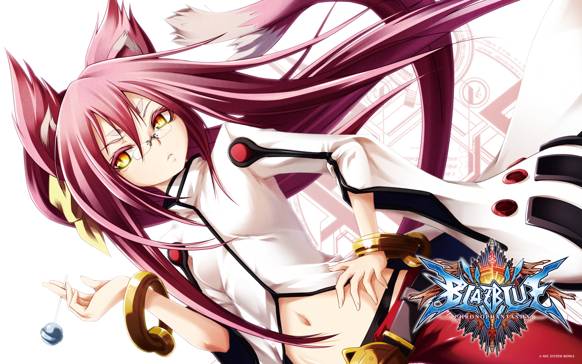 Blazblue 壁紙 Jpbestwallpaper