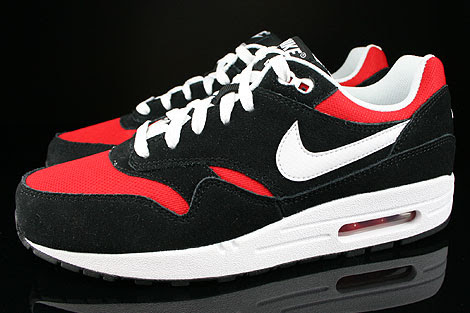 Black red white to największa polska grupa meblarska, producent i dystrybutor. Nike Air Max 1 Gs Black White University Red 555766 004 Purchaze