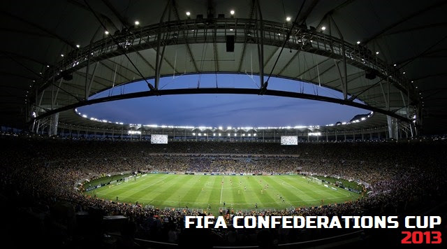 He started to his professional football career with manchester united in 2004. Brazil Vs Spain Live Stream 2013 Confederations Cup Final