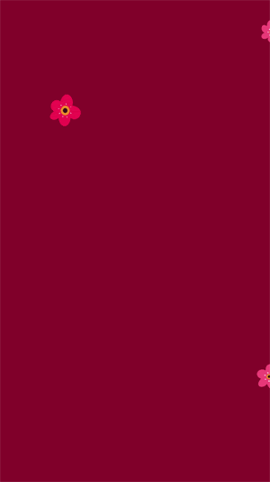 心に強く訴える待受 Rady 壁紙 ヒョウ柄 最高の花の画像