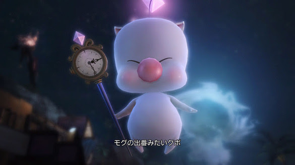 最高の壁紙コレクション ユニークかわいい モーグリ 壁紙