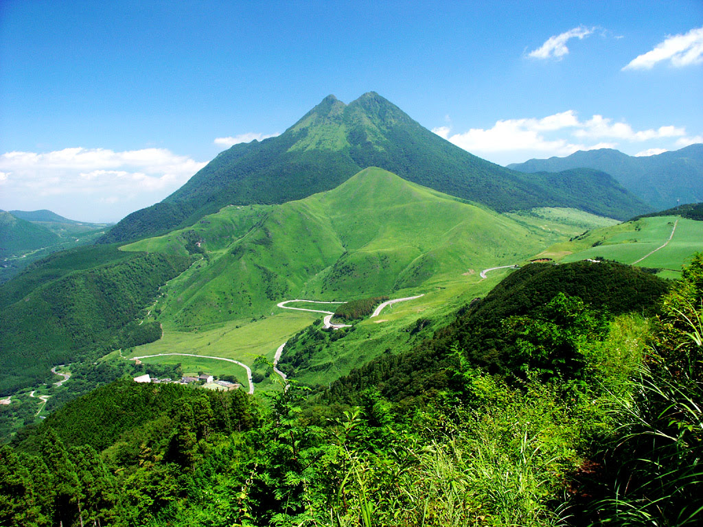 35 デスクトップ 壁紙 風景 Kabegamikopi