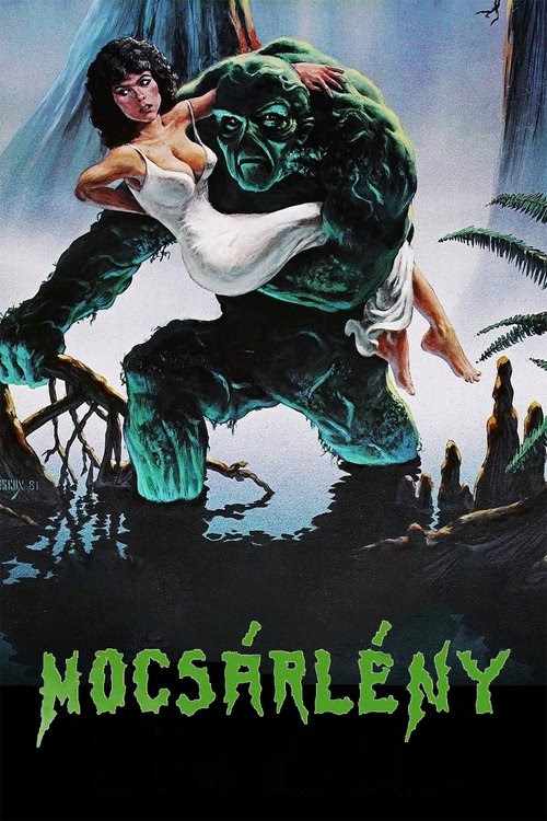 ~'MAFAB~HD!] Mocsárlény Teljes Film (1982) Magyarul Videa - dokumendegea