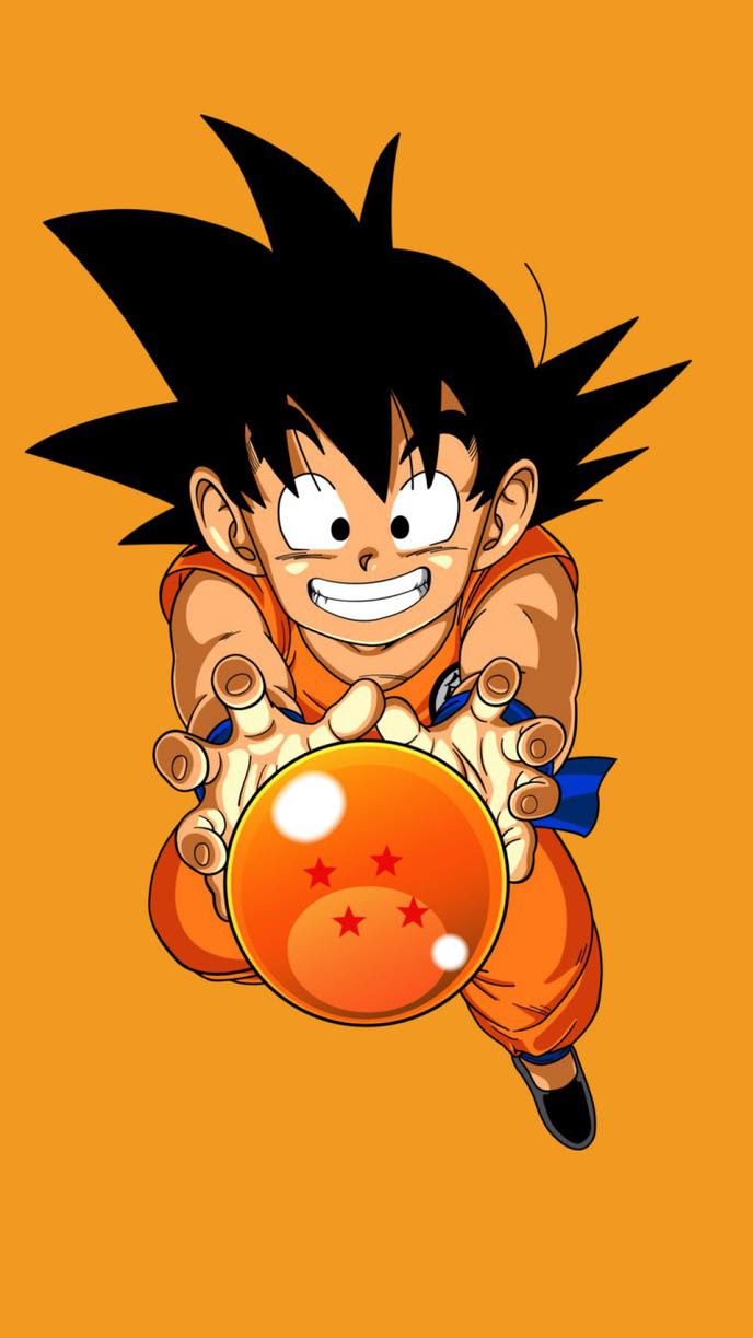 Image Dragon Ball Image Dragon Ball Fond Decran